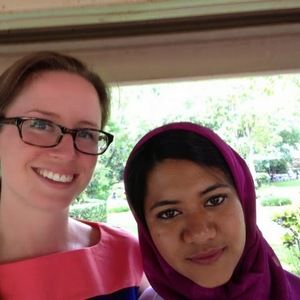 Meet your Posher, Allison